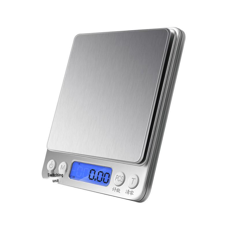 Abdo Precision Mini Digital Scale