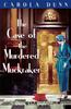 Bok The Case of the Murdered Muckraker