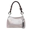 2026 Embroidered National Style Handbag: Fashionable, Light Luxury, Versatile Shoulder Bag for Casual Travel
