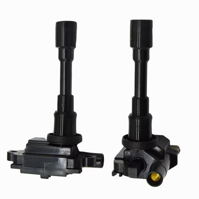 Ignition Coil 33400-65G00 33400-65G01 For Suzuki SX4 Liana Swift Jimny M13A M15A M16A M18A Engine