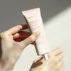 Shingmulnara White Rice Bright Tone Up Cover Sun Cream 50mL