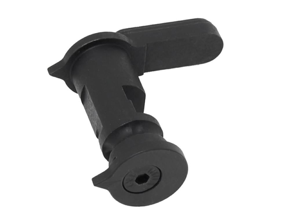 G&P Stahl Ambidextre Feuerwahlhebel für TM GBB M4