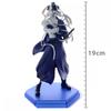 POP UP PARADE Rurouni Kenshin Meiji Swordsman Romantic Story Shishio Mami Non-scale ABS&PVC Painted Complete Figure 197684