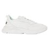 Hugo Womens/Ladies Leon Runn Trainers