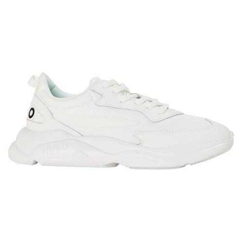 Hugo Womens/Ladies Leon Runn Trainers