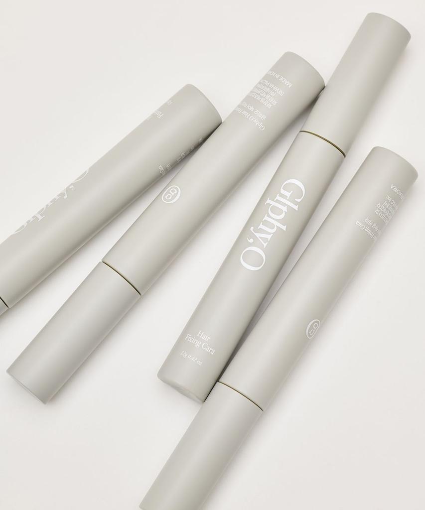 Hair Fixing Mascara 12g