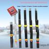 New 1600 Type Static Dissipative Rubber Strip for Safe Transportation of Flammable Goods