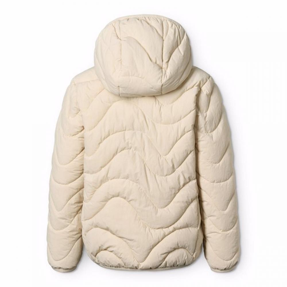 Molo 3 14 Years Hao Hoodie Padding Jacket Akhf9jp003