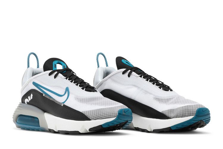 Nike Air Max 2090 Green Abyss