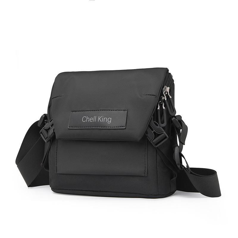 Fashion Casual Men's Crossbody Bag Man Messenger Hobos Bag Vintage Style Design Men Handbag Shoulder Bag Bolsa Sac