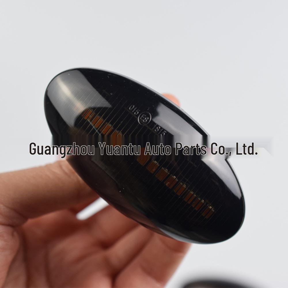 Fiat Suzuki Swift, Arena, Grand Vitara, Ignis Dynamic Turn Signal Side Light