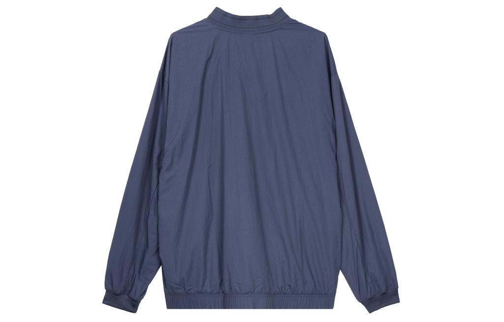 Nike Solo Swoosh Sweatshirt Men's Lightning Blue FQ1639-437