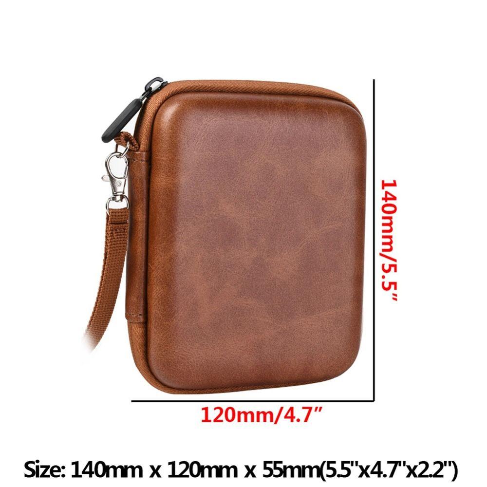 Accessory Waterproof Guitar Pick Holder Guitar Picks Storage Bag Plectrum Case Guitar Pick Bag