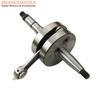 Motorcycle Crankshaft For Puch 3 + 4 Aisle Monza MS VS Engine Parts