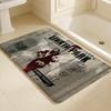 L-Linkin Hot Band Park Kitchen Mat Cheaper Anti-slip Modern Living Room Balcony Printed Modern Home Decor