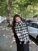 Maelard Women's Imitation Cashmere Plaid Scarf: Warm, Thick Dual-Use Shawl for Autumn and Winter.