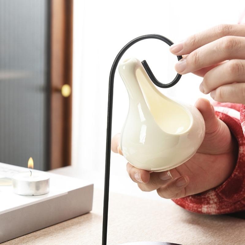 Essential Oil Burners Warmer Decoration Tealight Holder Diffuser