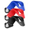 1Pc High strength Nylon Tow Strap Universal Car Racing Tow Ropes for Maximum Bumper Trailer Towing Strength 10,000 lbs