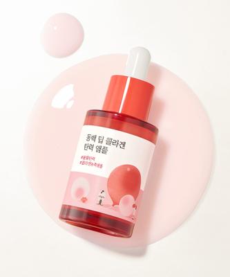 Camellia Deep Collagen Elasticity Ampoule 30ml