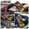 Car Relay Tester ANENG RT01 Universal 12-24V Automotive Car Battery Voltage Tester Check LED Indicator Light Relay Diagnostic