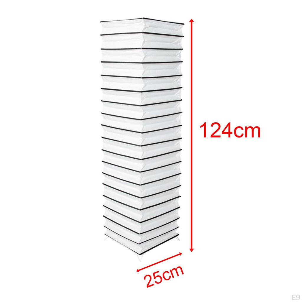 Chinese Design Lampshade Floor Lamp Shade, for Bedside Accessories Premium Parties Assemble Handmade