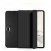 For Huawei Honor Pad 9 Case HEY2-W09 HEY2-W19 12.1 inch Magnetic Trifold PU Leaher Soft Back Stand Tablet Cover Funda Coque