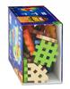 Marioinex Waffle Mini Blocks Safari Animals, 50 Pieces Including 8 Animals