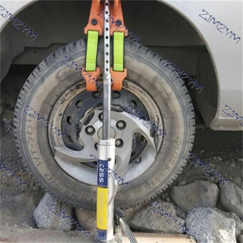 

Hydraulic Jack J1741 Off-Road Trap Rescue Jack 3T Lifting Weight Portable Road Rescue Jack Outdoor Tire Replacement Aid