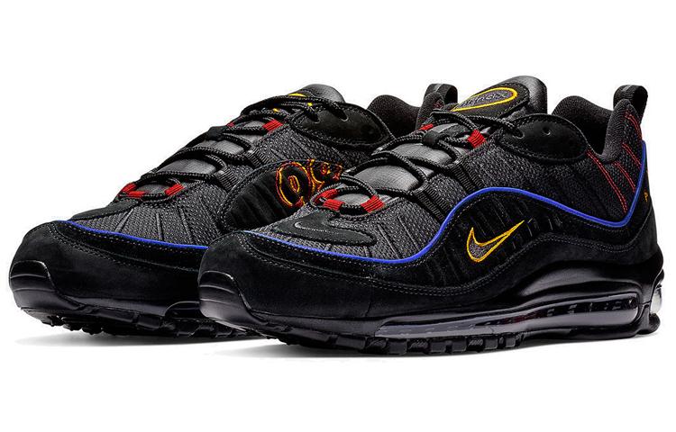 Nike Air Max 98 '98 Graphics' CD1537-001