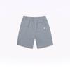 Converse Casual Shorts Men's Gray Moderate 10025878-A01
