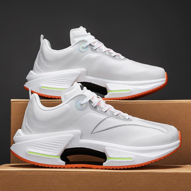 Running Shoes Men Comfortable Breathable Flat Walking Shoes High-quality Outdoor Sports Tennis Shoes for Men Sneakers