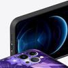Handyhülle Für iPhone 17 16e 15 14 13 12 11 Pro Max SE 7 8 Plus Hülle iPhone 16 Weiche TPU Hülle Raiden Shogun Genshin Impact