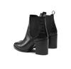 Rage Age RA-67-06-000507 Ankle Boots, Black