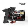 Hitec Turbo Racing 1 76 Scale Mini Cooper Tr01