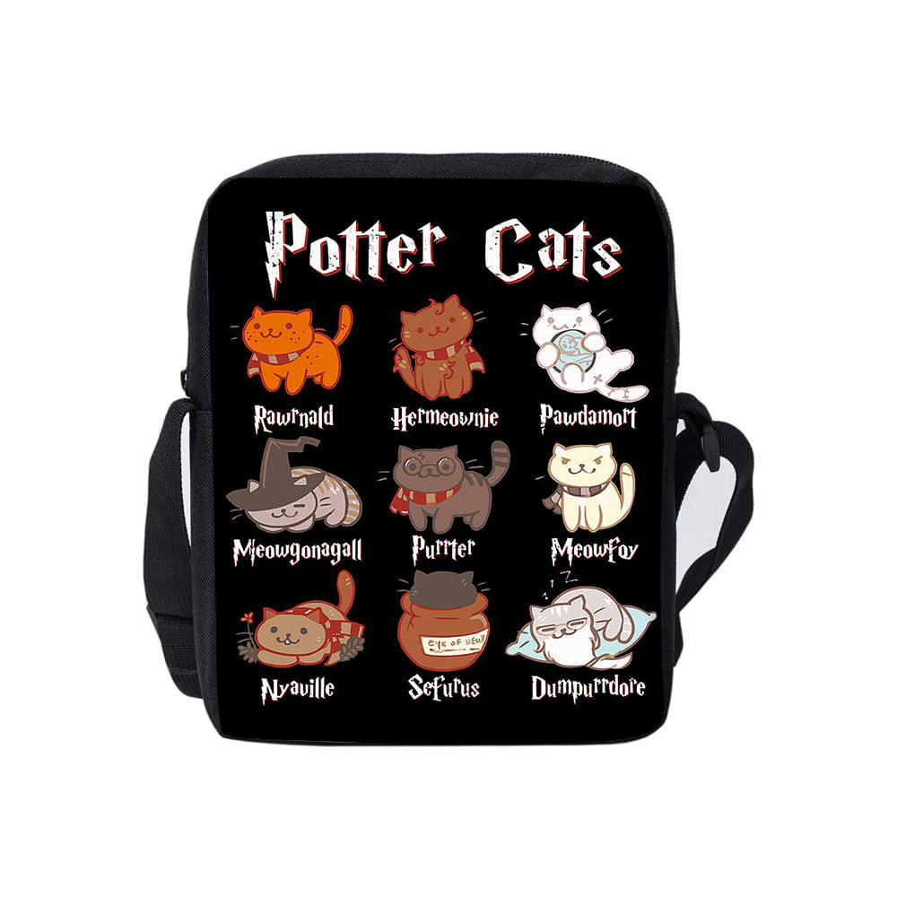 Football Pattern Single Layer Knapsack for Boys Plus Girls Best Gifts 2D Flat Animated Schoolbags for Children