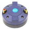 Top 8Ohms High Frequency Horn Tweeter Speaker Driver 90mm Magnets Build For Detailed And Accurate Sound Delivery