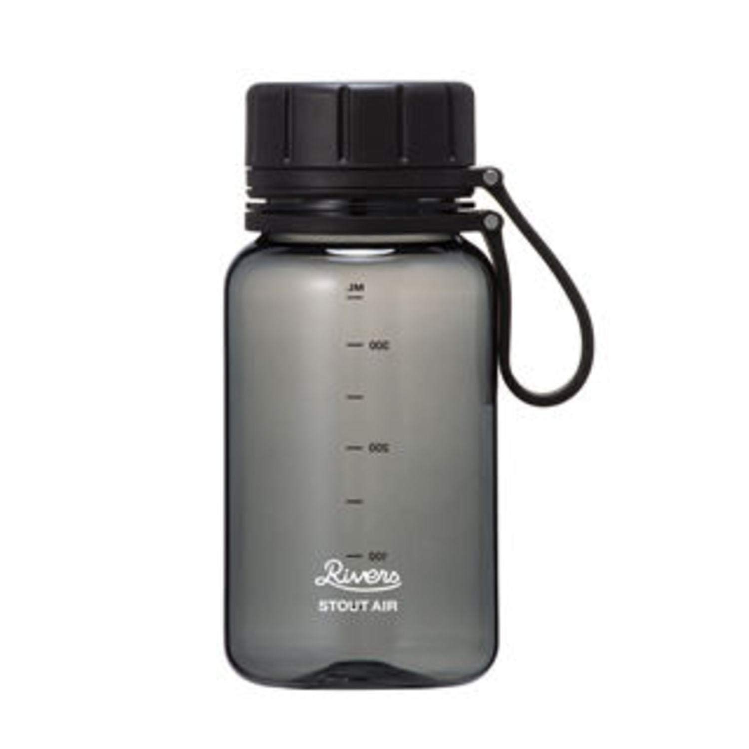 Rivers Stout Air 400ml Black