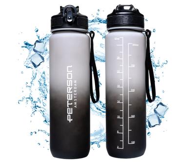 Spor Ekipmanları – Spor su şişeleri