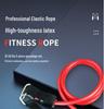High-Elastic Resistance Band for Men & Women - Stretch & Strengthen Fitness Rope