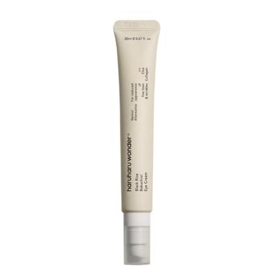 Crema occhi Bakuchiol al riso nero 20ml