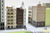 TOMYTEC Building Collection Showa Era Building A3 Diorama Supplies 337973 061-3