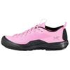 Konseal Lt Outdoor Comfortable Lightweight Breathable Mesh Hiking Shoes Women Hiking Shoes Tidal-Pink X000006953-PINEBERRY/BLACK