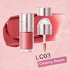 Pink Bear - Water Velvet Multifunction Cream - 7 Colors