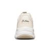 Skechers D'Lites Airy Low Top Running Shoes White Women's 896005-OFWT