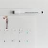 Hobonichi Whiteboard Calendar 2027 Medium Wall Calendar