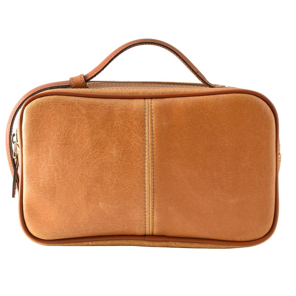 Andy Howard Second Bag 25814 Schwarz Herren