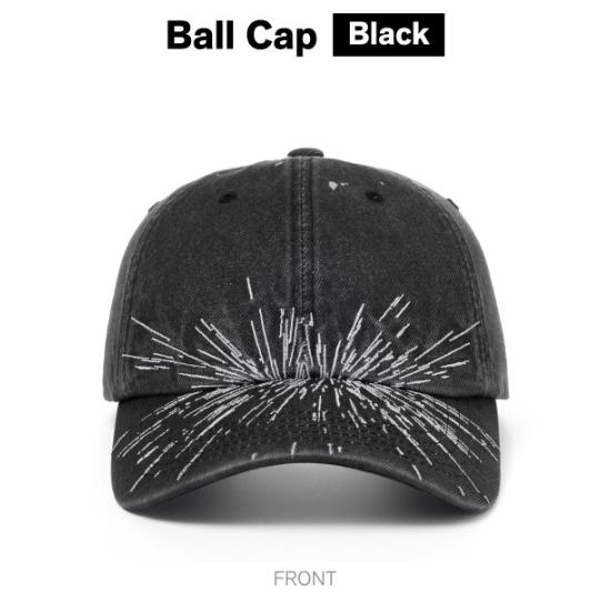 Pre-order BTS ARIRANG Ball Cap