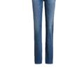 Polo Ralph Lauren FW22 Jeans Women's Dark Blue WMPODNMNA020011-400