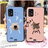 Shockproof Full Wrap Phone Case For UMIDIGI Bison GT2/GT2 Pro Anti-knock Cute Anti-dust Soft Case Waterproof Silicone