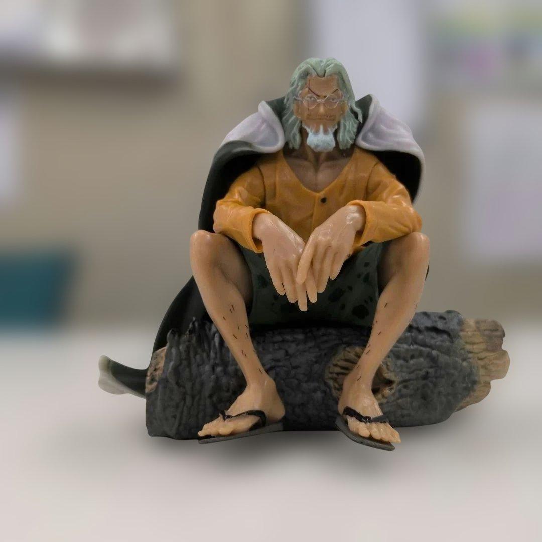 

[USED] One Piece Figures